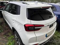 Usata DR DR 4.0 117 CV (86 kW) 2023 Bianco SUV
