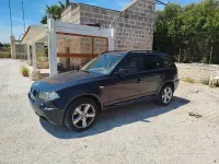 Usata BMW X3 150 CV (110 kW) 2005 SUV