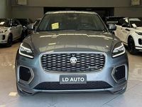 Usata Jaguar E-Pace R-Dynamic 204 CV (150 kW) 2021 Other SUV