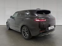 Usata Land Rover Range Rover Sport SE Dynamic 249 CV (183 kW) 2023 Santorini black SUV