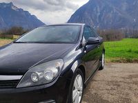 Usata Opel Astra GTC Enjoy 101 CV (74 kW) 2008 Berlina