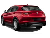 usata Alfa Romeo Stelvio 2.2 t Super rwd 160cv auto