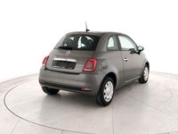 Usata Fiat 500 70 CV (51 kW) 2023 Grigio Berlina