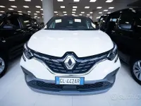 Usata Renault Captur RS Line 145 CV (106 kW) 2022 Other SUV