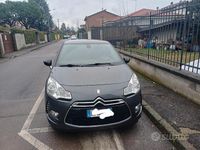 Usata DS Automobiles DS3 Crossback 92 CV (67 kW) 2015