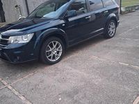 Usata Fiat Freemont 140 CV (102 kW) 2013 SUV