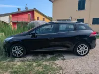 Usata Renault Clio 90 CV (66 kW) 2018 Station wagon