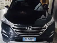 Usata Hyundai Tucson Classic 116 CV (85 kW) 2016 SUV