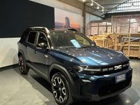Nuova Dacia Bigster Journey 140 CV (102 kW) 2025 Blu SUV