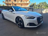 usata Audi A5 2ª serie - 2021