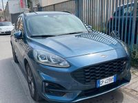 usata Ford Kuga 2.5 full Hybrid 190 cv ST line