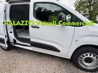 Occasion Citroën Berlingo 102 ch (75 kW) 2023 Blanc Monospace