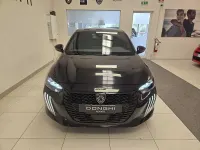 Usata Peugeot 208 GTi 136 CV (100 kW) 2025 Nero Utilitaria