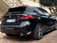 Usata BMW 118 M Sport 150 CV (110 kW) 2021 Utilitaria