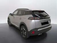 Usata Peugeot 2008 Allure 131 CV (96 kW) 2023 Grigio chiaro SUV