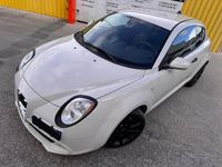 usata Alfa Romeo MiTo 1.4 TURBO*120 CV*IMP GPL ORIGINALE*SCARICO*