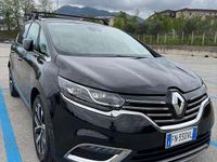 Usado Renault Espace Initiale Paris 160 CV (117 kW) 2018 Monovolumen