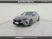 Usata BMW 120 M Sport 163 CV (119 kW) 2025 Grigio Utilitaria