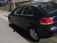 usata Audi A3 A3 1.9 TDI Ambiente