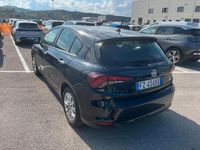 Usata Fiat Tipo Business 95 CV (69 kW) 2019 Nero Berlina
