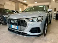 Usata Audi Q3 Business 150 CV (110 kW) 2020 Grigio SUV