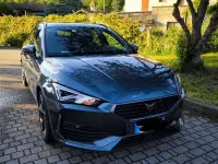 Usata Cupra Leon 150 CV (110 kW) 2023 Station wagon
