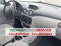 Usata Citroën C3 Exclusive 70 CV (51 kW) 2005 Grigio Berlina