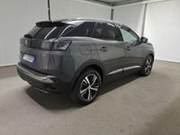Usata Peugeot 3008 GT 131 CV (96 kW) 2023 Grigio SUV