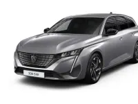 Nuova Peugeot 308 Allure 131 CV (96 kW) 2026 Argento Station wagon