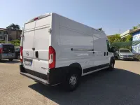 Usata Opel Movano 165 CV (121 kW) 2023 Bianco Furgone