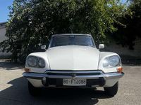 Usata Citroën DS 106 CV (77 kW) 1974