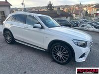 usata Mercedes GLC220 4 MATIC EDITION 1