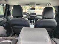 Usata Peugeot 208 102 CV (75 kW) 2022 Grigio Utilitaria