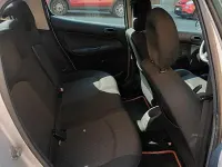 Usata Peugeot 206 75 CV (55 kW) 2008 Grigio Berlina