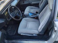 Usata Lancia Beta 118 CV (86 kW) 1980 Grigio Coupé