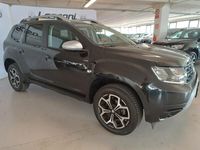 usata Dacia Duster Duster1.0 tce Prestige Eco-g 4x2 100cv