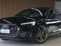 Nuova Audi A5 Sportback S-Line 204 CV (150 kW) 2025 Nero Utilitaria
