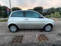 Usata Lancia Ypsilon 90 CV (66 kW) 2006 Grigio Utilitaria