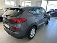 usata Hyundai Tucson 1.6 GDI XTech usato