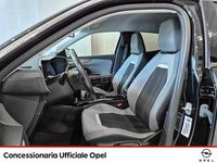 Usata Opel Mokka Edition 110 CV (80 kW) 2022 Nero SUV