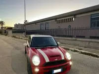 Usata Mini Cooper S 170 CV (125 kW) 2004 Utilitaria