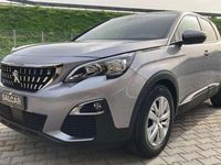 Usata Peugeot 3008 131 CV (96 kW) 2020 Other SUV
