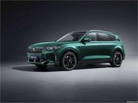 Nuova Voyah Free 450 CV (330 kW) 2026 Other SUV