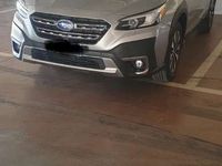 usata Subaru Outback 2.5i Premium lineartronic