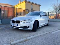 usata BMW 316 316 d Business auto