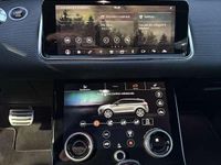 Usata Land Rover Range Rover evoque R-Dynamic 179 CV (131 kW) 2019 Nero SUV