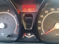 Usata Ford Fiesta 82 CV (60 kW) 2010 Utilitaria