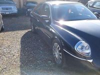 Usata Lancia Thesis 170 CV (125 kW) 2003 Blu/azzurro Berlina