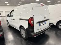Usata Nissan Townstar Acenta 89 kW (122 CV) 2025 Bianco Furgone