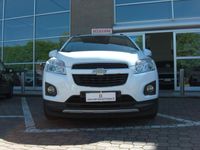 usata Chevrolet Trax 1.7 diesel FWD LT